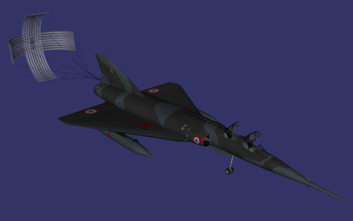 Mirage IV preview image